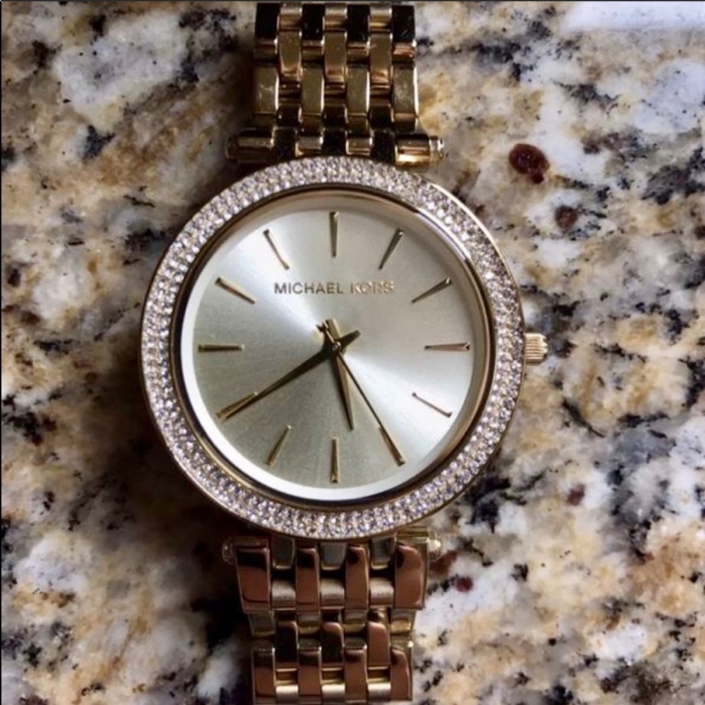 Michael Kors ‘Darci Pavé’